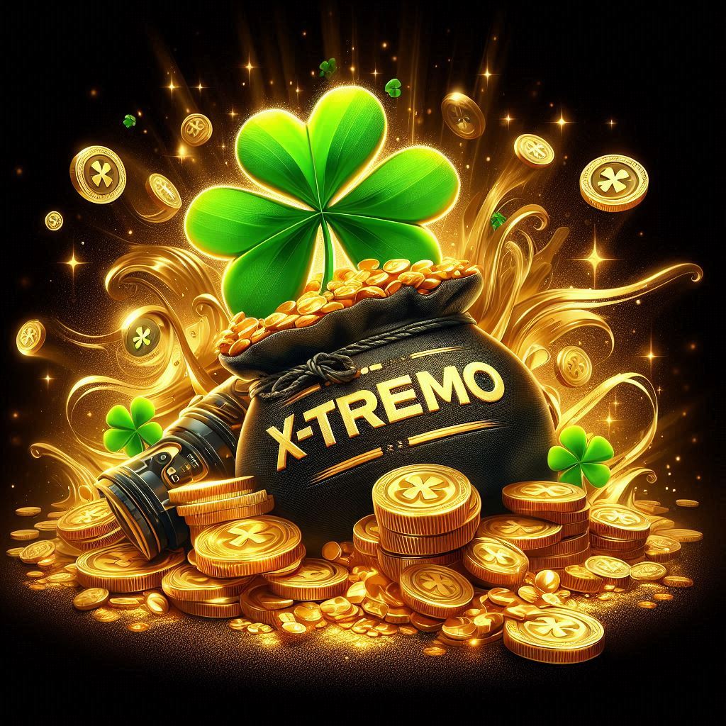 TREBOL DE ORO 1 (SORTEO ABIERTO!) TREBOL DE ORO 1 (SORTEO ABIERTO!)