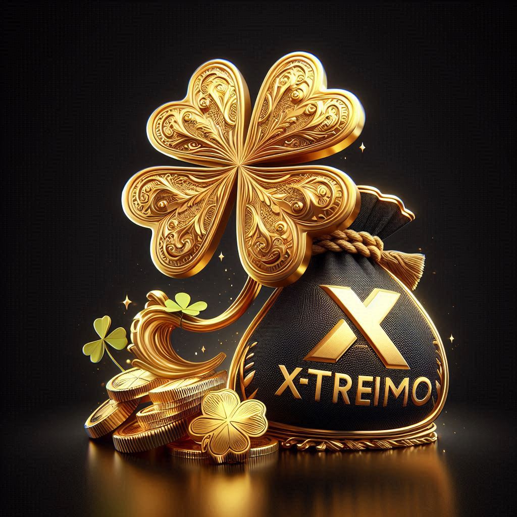 TREBOL DE ORO 3 (proximamente!) TREBOL DE ORO 3 (proximamente!)