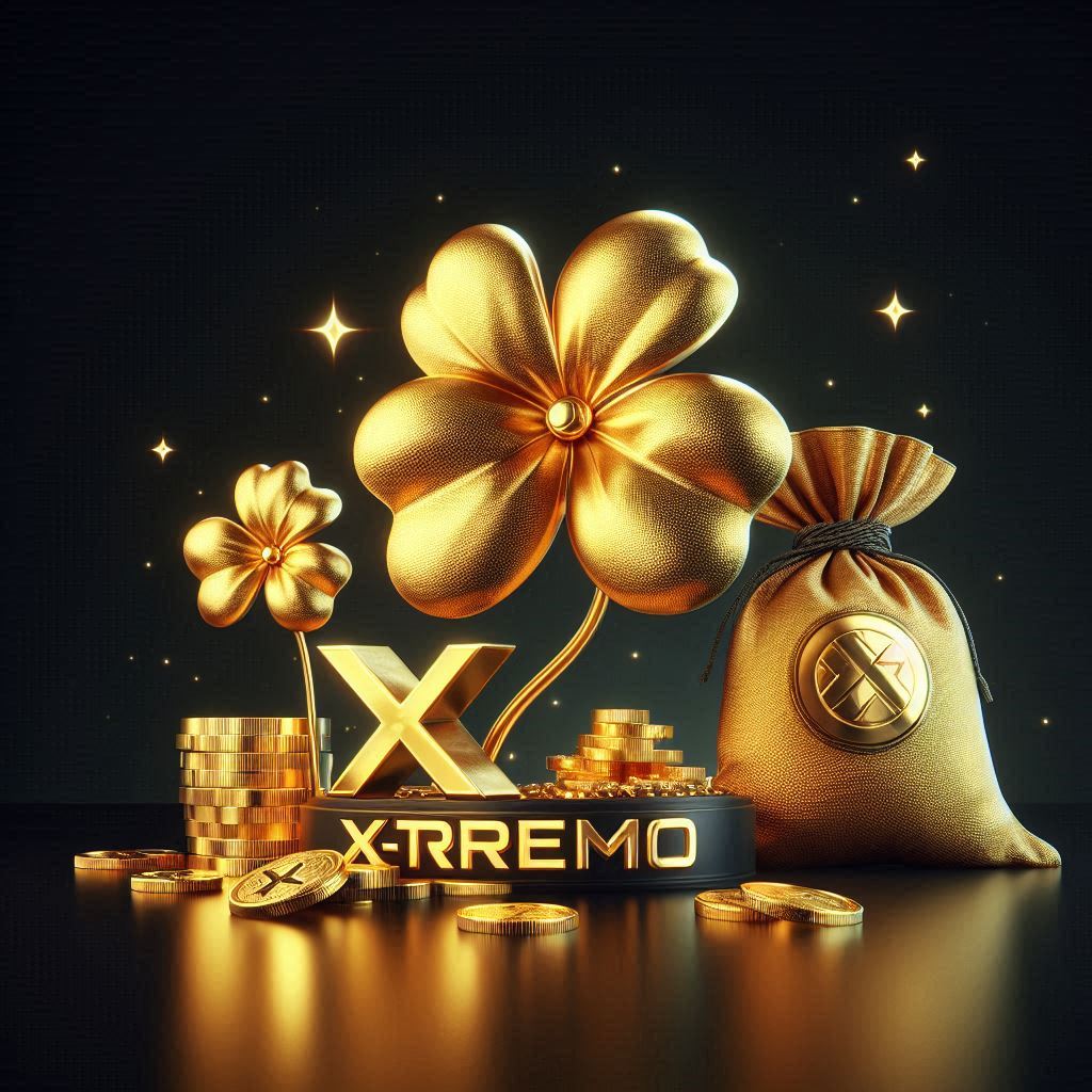 TREBOL DE ORO 2 (PROXIMAMENTE!) TREBOL DE ORO 2 (PROXIMAMENTE!)